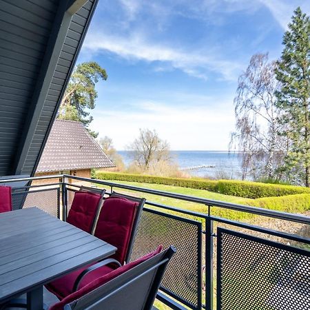 Strandhaus 2 Og Röbel Екстериор снимка