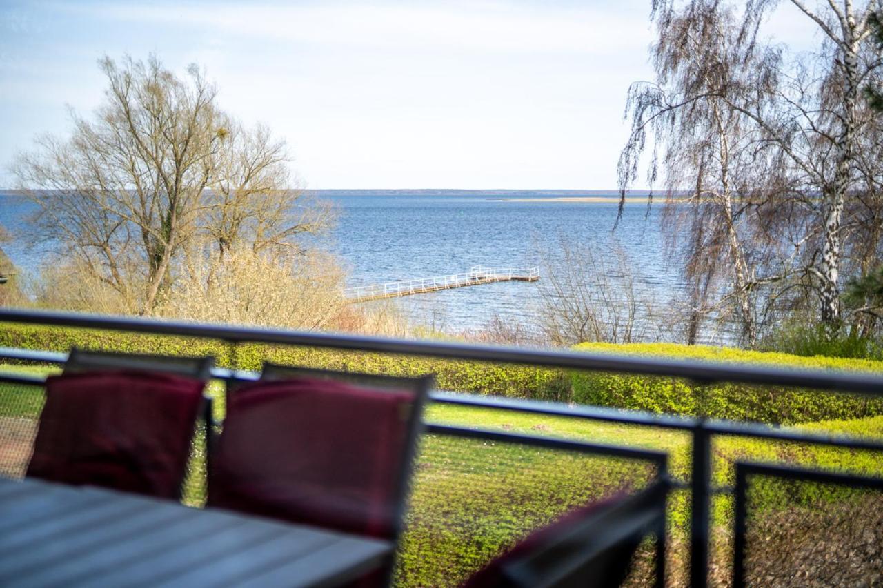 Strandhaus 2 Og Röbel Екстериор снимка