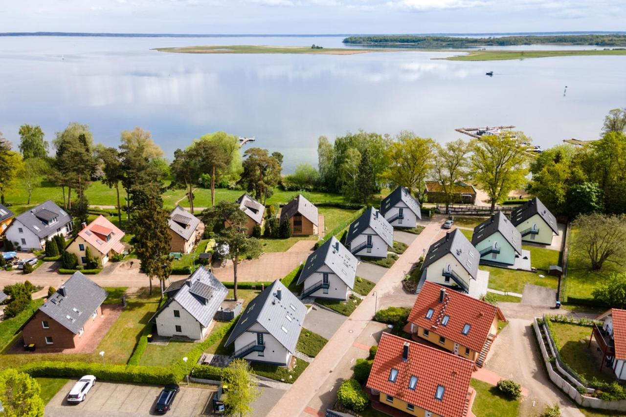Strandhaus 2 Og Röbel Екстериор снимка